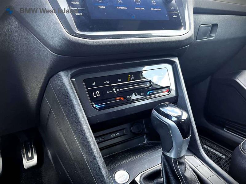 volkswagen Tiguan 2022 - 21