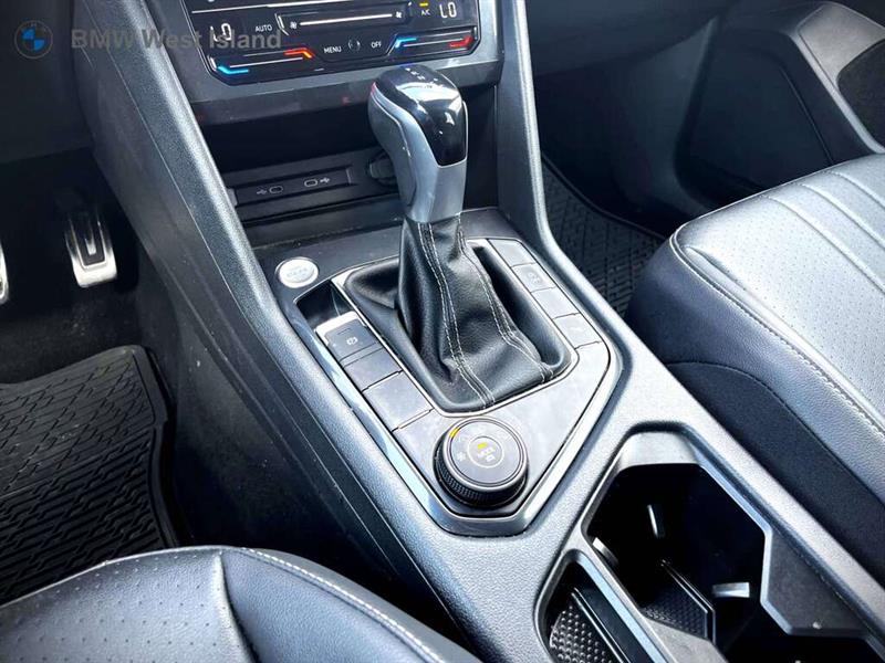 volkswagen Tiguan 2022 - 22