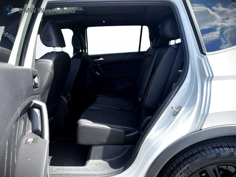 volkswagen Tiguan 2022 - 23