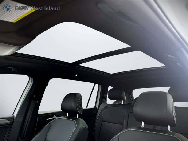 volkswagen Tiguan 2022 - 25
