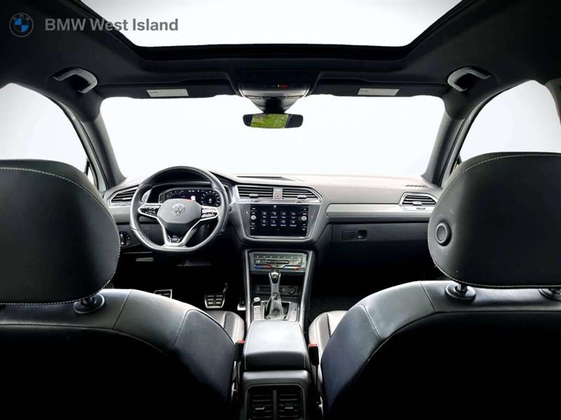 volkswagen Tiguan 2022 - 27