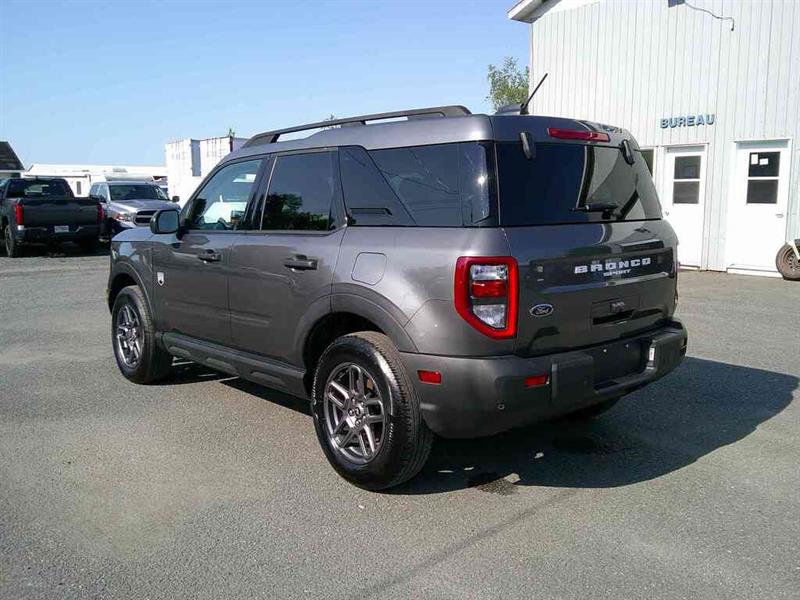 ford Bronco 2025 - 3