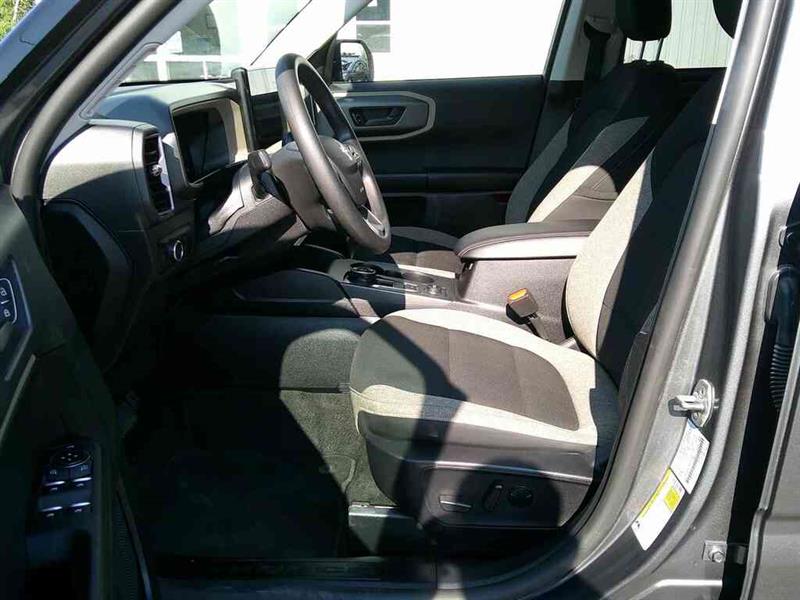 ford Bronco 2025 - 6