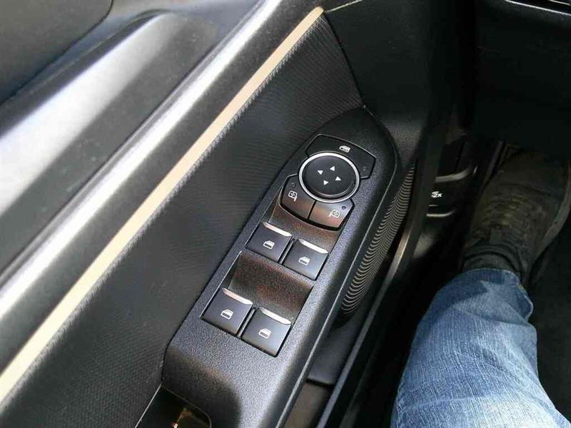 ford Bronco 2025 - 8