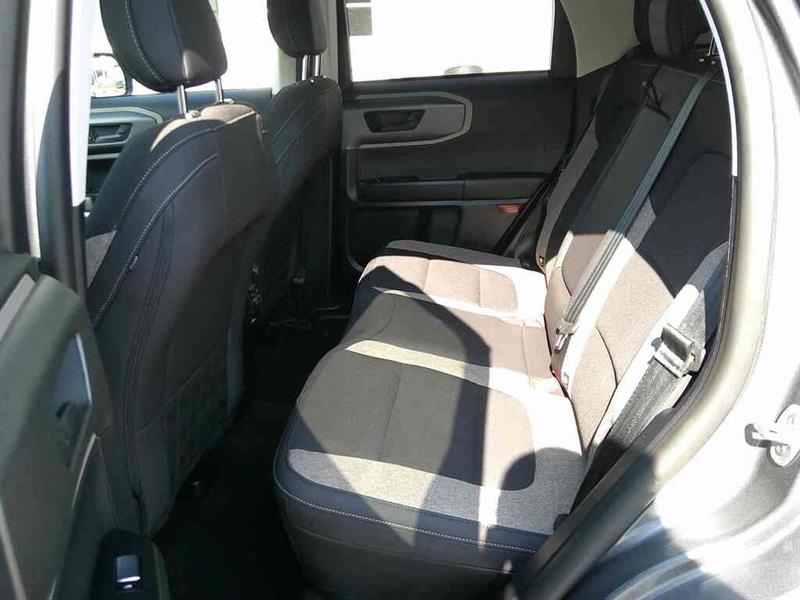 ford Bronco 2025 - 20