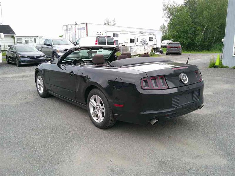 ford Mustang 2013 - 3