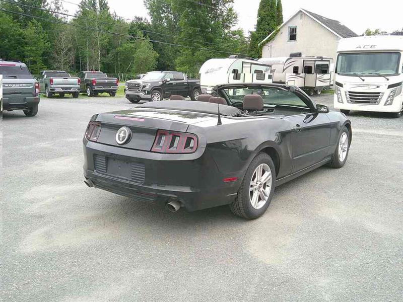 ford Mustang 2013 - 4
