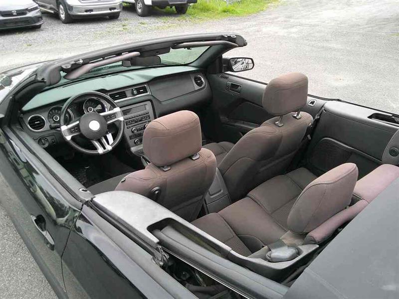 ford Mustang 2013 - 6