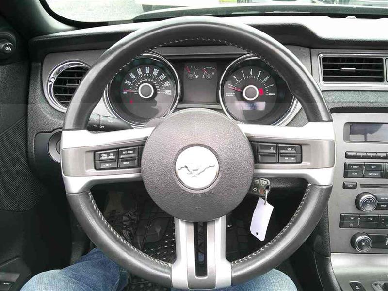 ford Mustang 2013 - 11