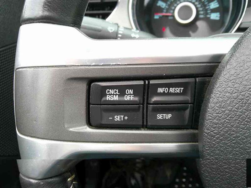 ford Mustang 2013 - 12