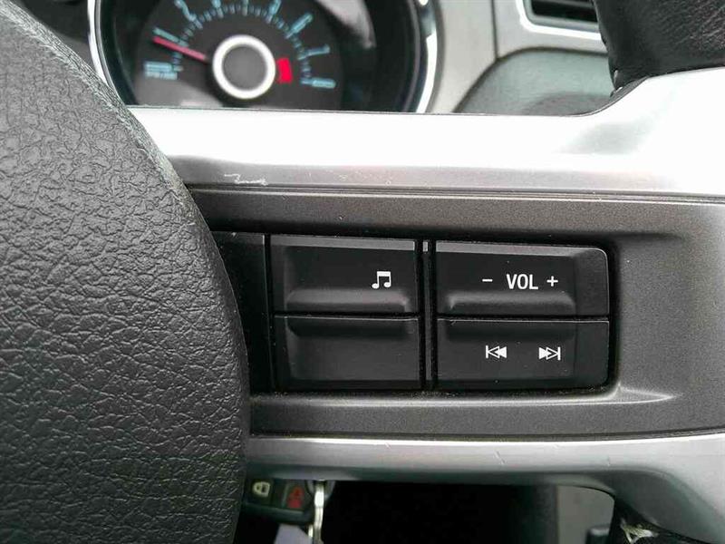 ford Mustang 2013 - 13