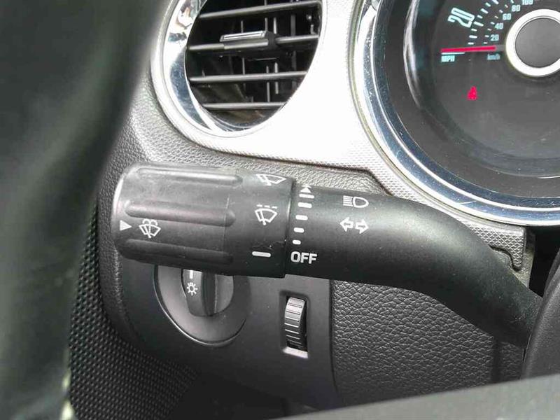 ford Mustang 2013 - 14