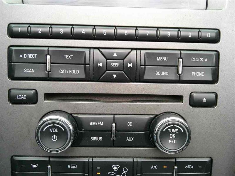 ford Mustang 2013 - 16