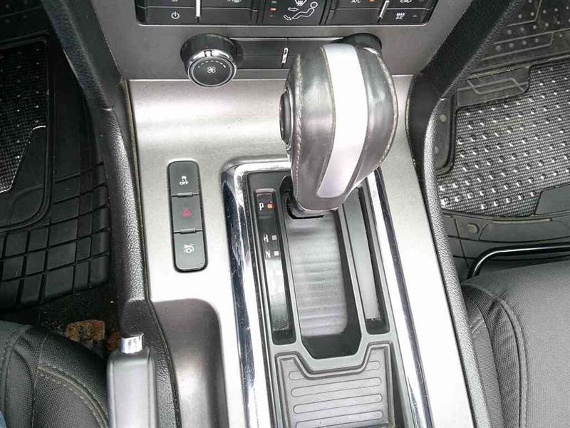 ford Mustang 2013 - 18