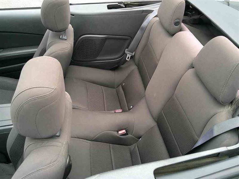 ford Mustang 2013 - 19
