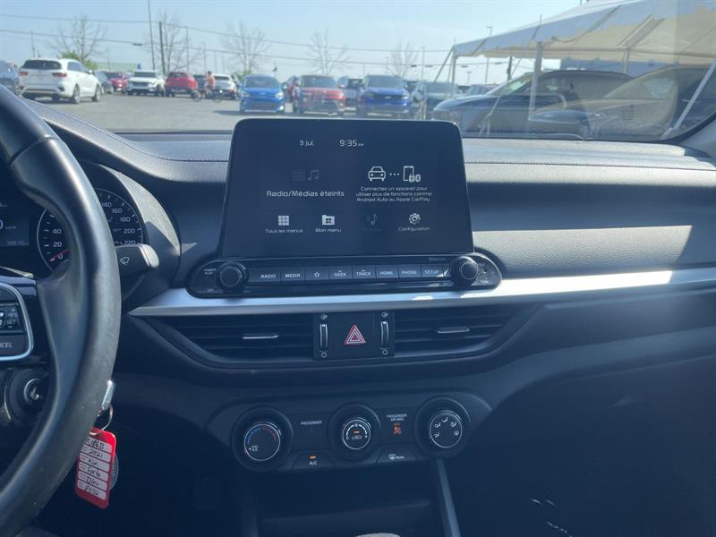 kia Forte 2021 - 7