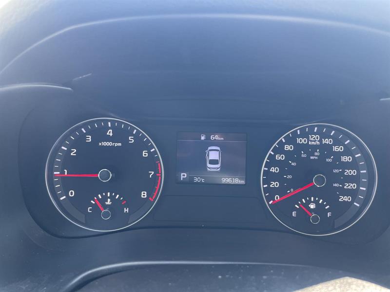 kia Forte 2021 - 8