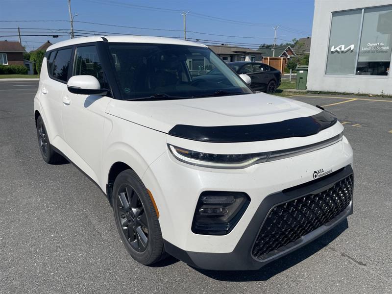 kia Soul 2022 - 3