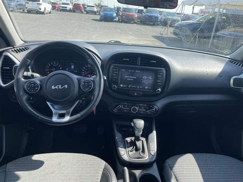 kia Soul 2022 - 7