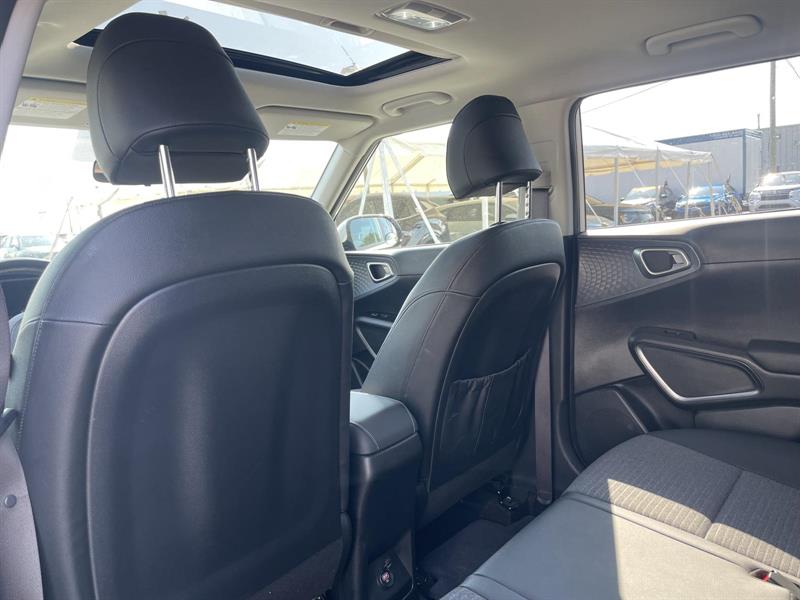 kia Soul 2022 - 8