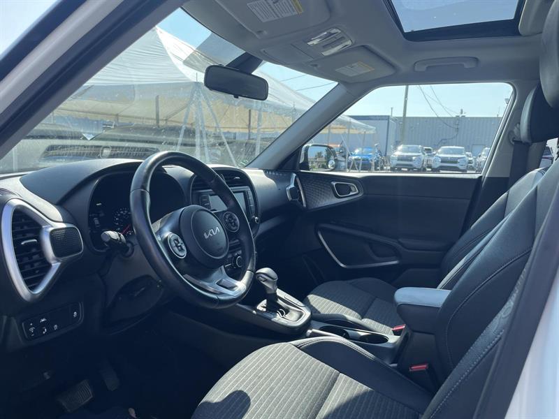 kia Soul 2022 - 9