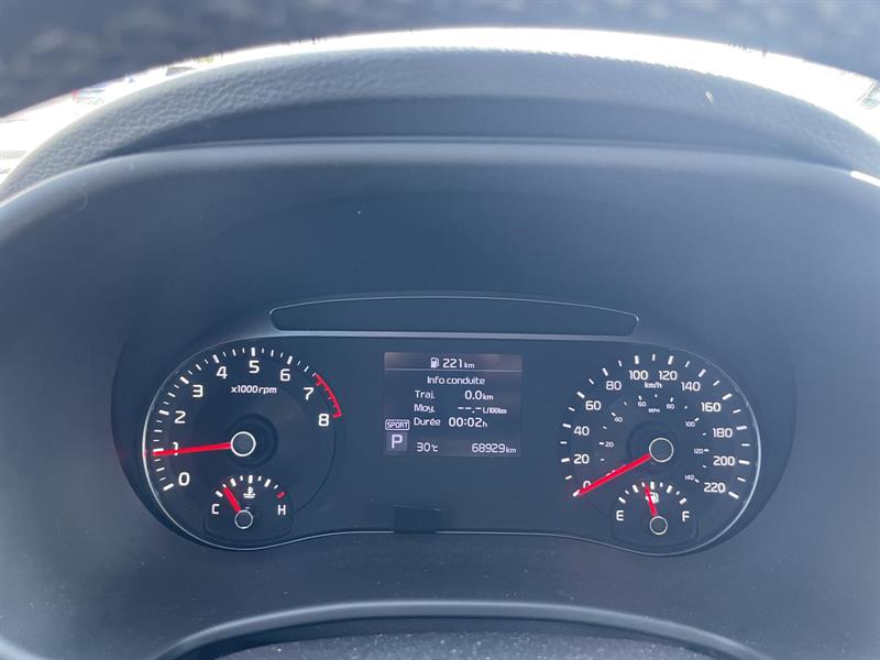 kia Soul 2022 - 10