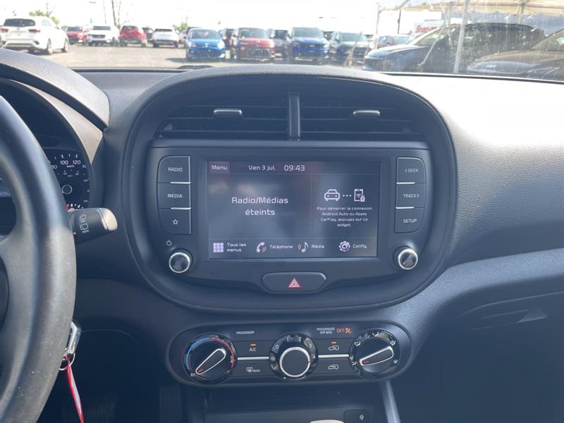 kia Soul 2022 - 11