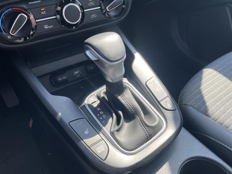 kia Soul 2022 - 12