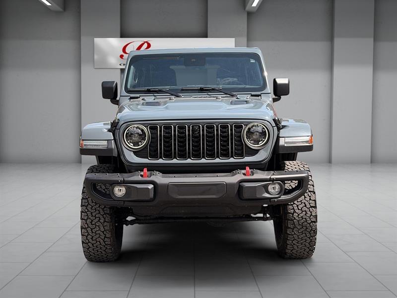 jeep Wrangler 2024 - 2