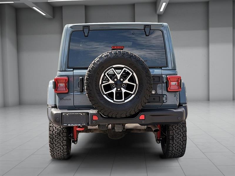 jeep Wrangler 2024 - 6