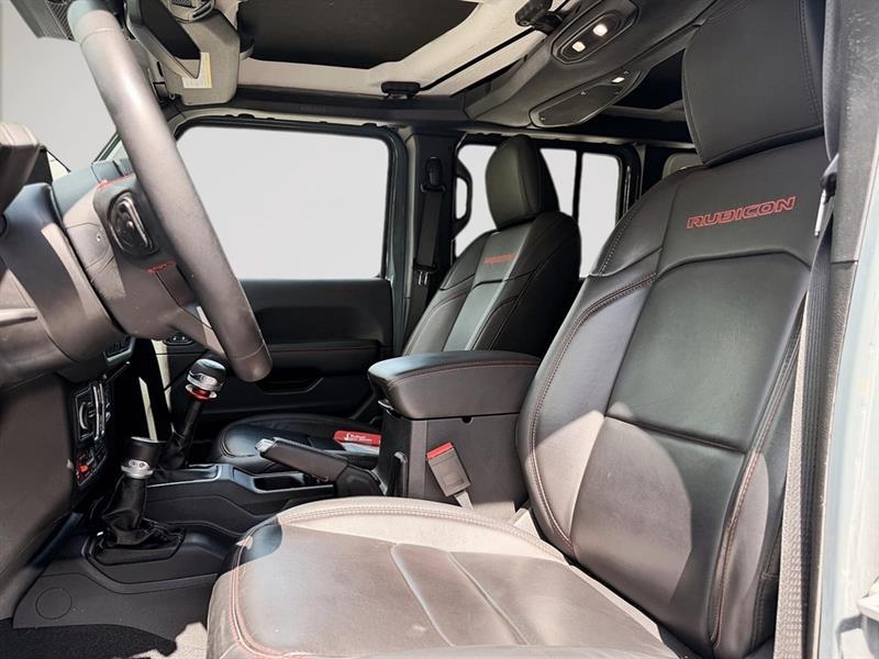jeep Wrangler 2024 - 13