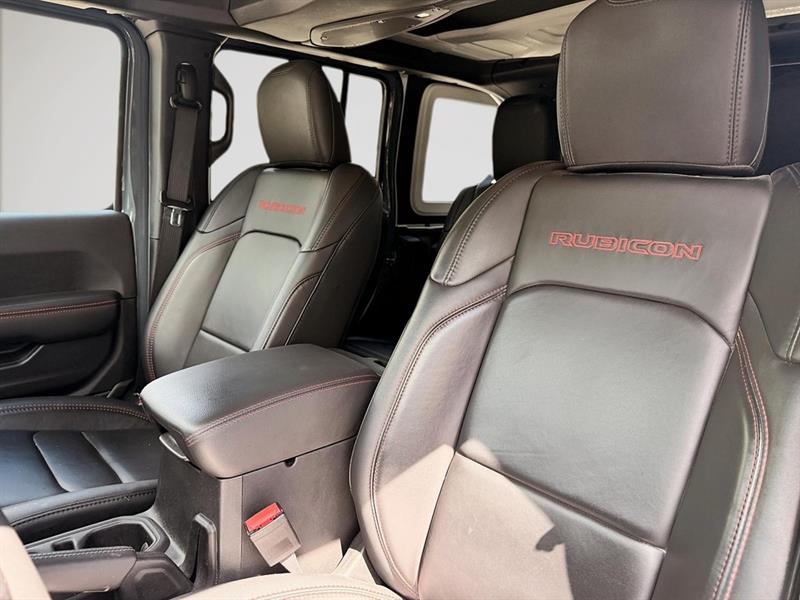 jeep Wrangler 2024 - 14