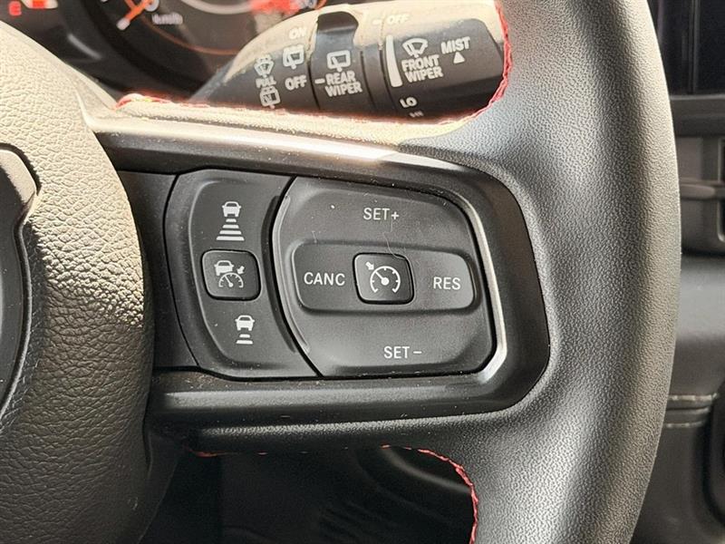 jeep Wrangler 2024 - 20