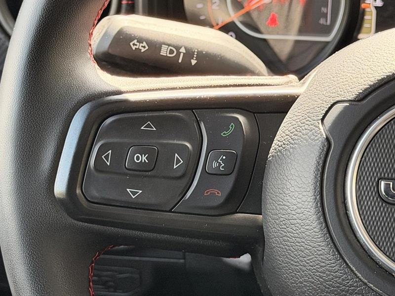 jeep Wrangler 2024 - 21