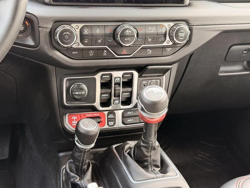 jeep Wrangler 2024 - 23