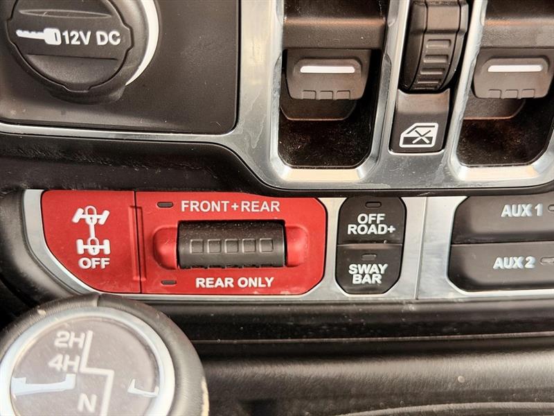 jeep Wrangler 2024 - 24