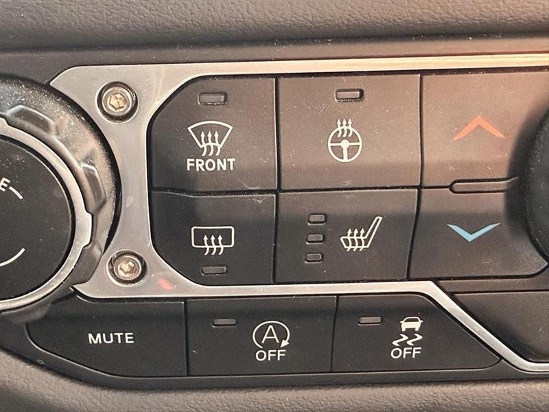 jeep Wrangler 2024 - 26
