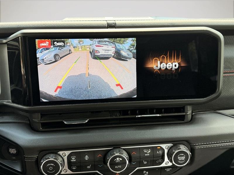 jeep Wrangler 2024 - 29