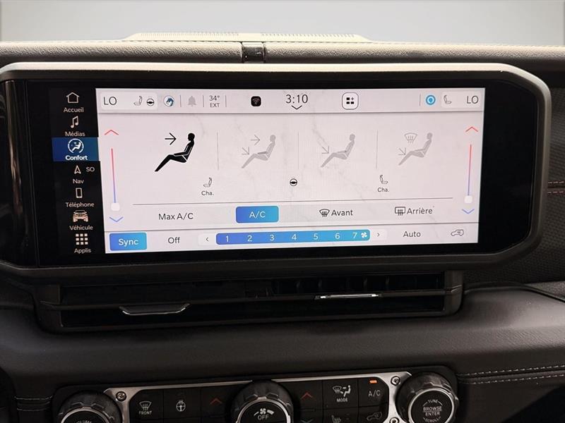 jeep Wrangler 2024 - 30