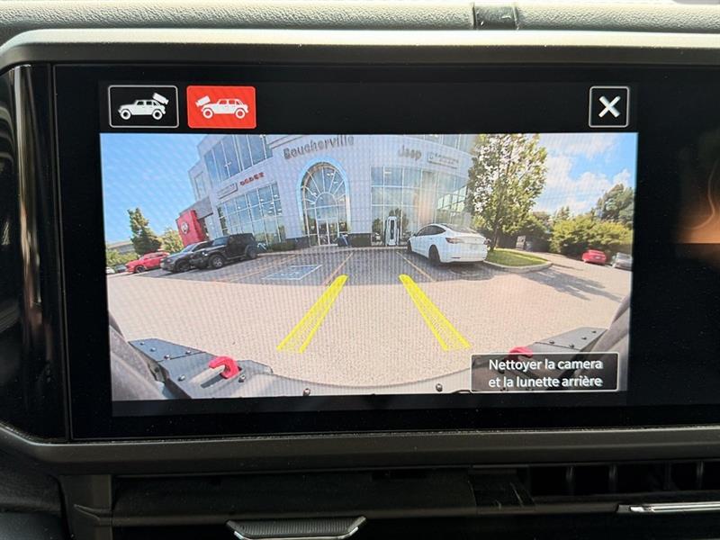 jeep Wrangler 2024 - 31