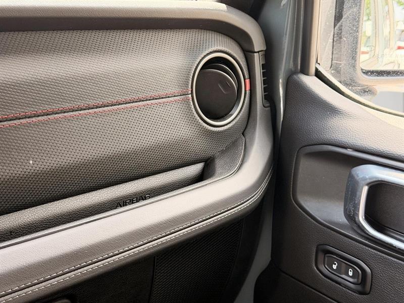 jeep Wrangler 2024 - 33