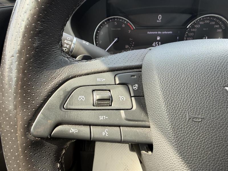 cadillac XT4 2019 - 12