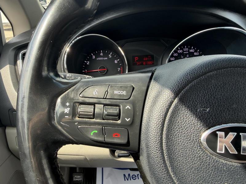 kia Sedona 2016 - 10