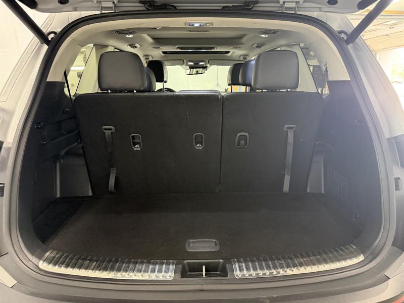 kia Telluride 2022 - 7