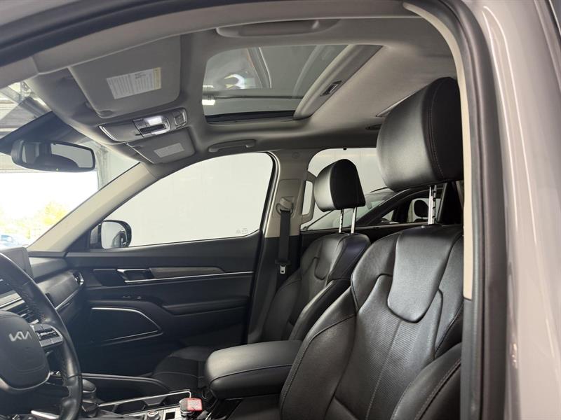 kia Telluride 2022 - 14