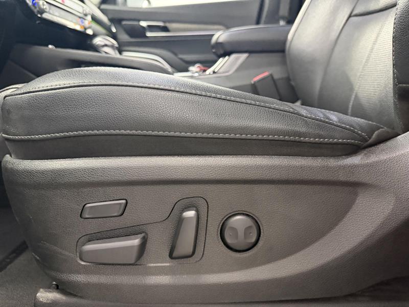 kia Telluride 2022 - 15