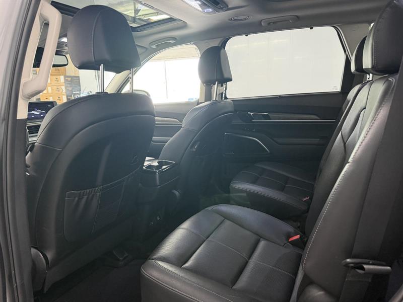 kia Telluride 2022 - 16