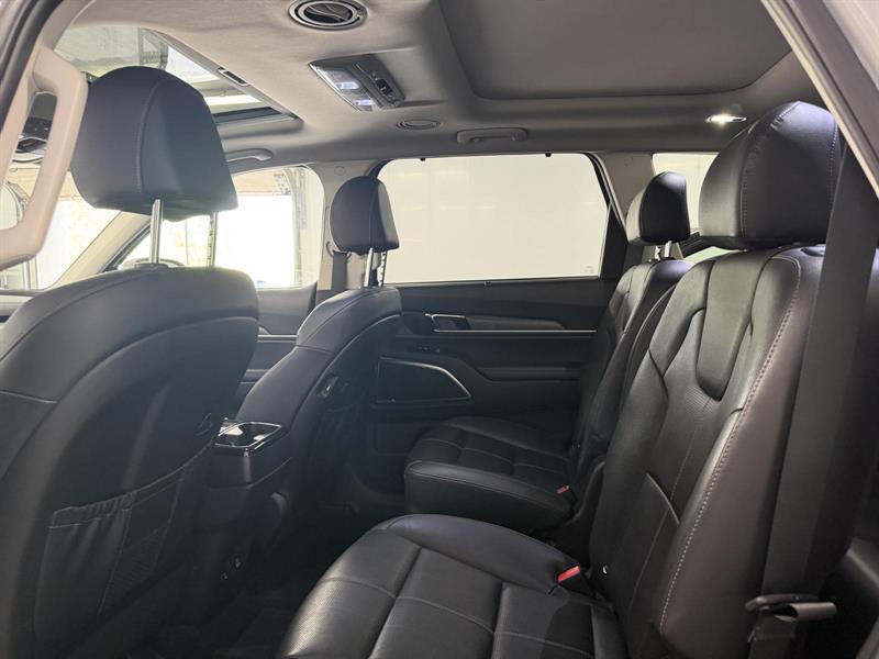 kia Telluride 2022 - 17