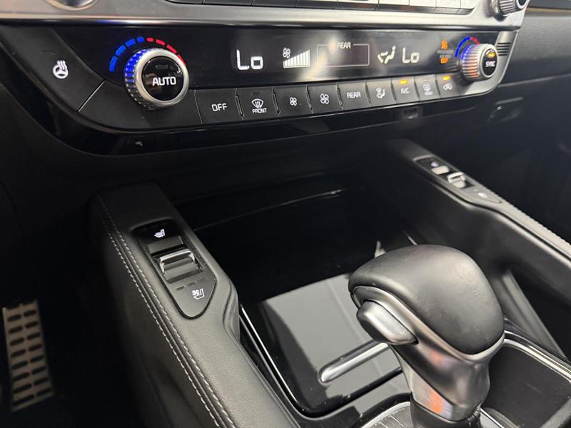 kia Telluride 2022 - 23