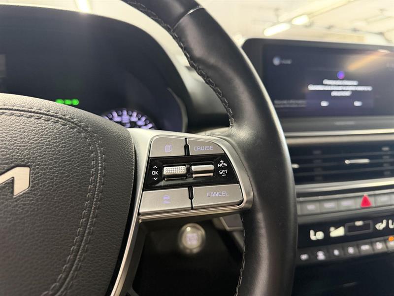 kia Telluride 2022 - 25